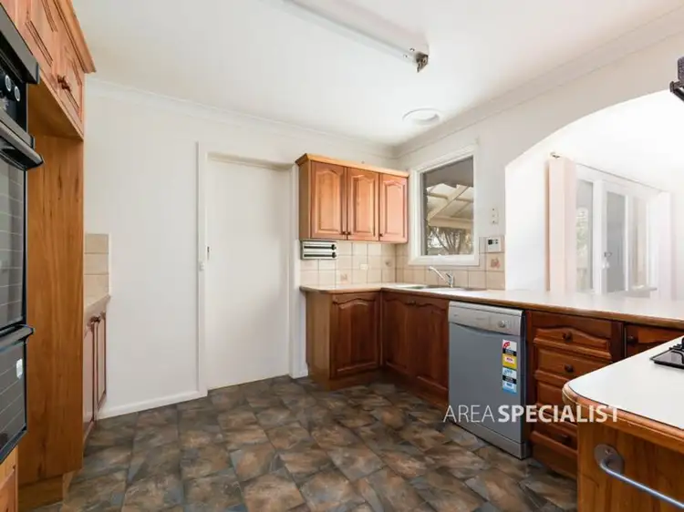 Third view of Homely house listing, 7 Warragamba Court, Keysborough VIC 3173