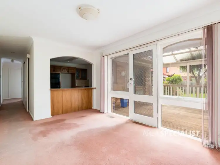 Fourth view of Homely house listing, 7 Warragamba Court, Keysborough VIC 3173