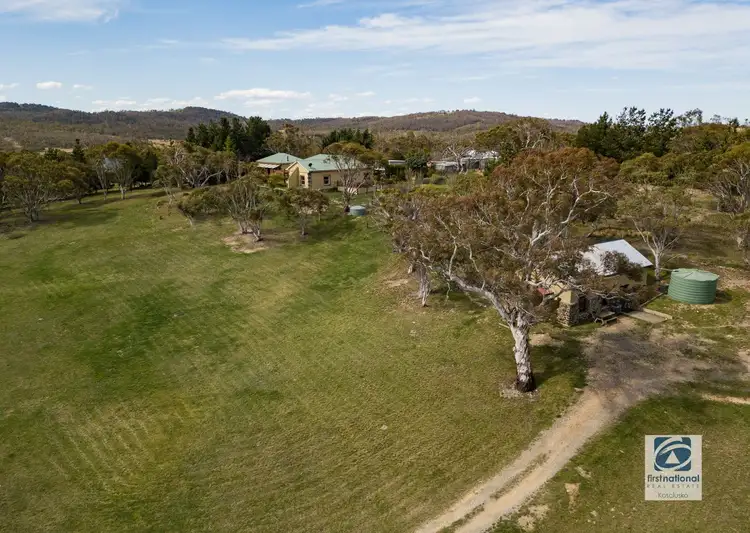 Second view of Homely rural property listing, 175 Old School Road, Jindabyne NSW 2627