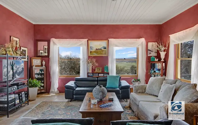 Fifth view of Homely rural property listing, 175 Old School Road, Jindabyne NSW 2627