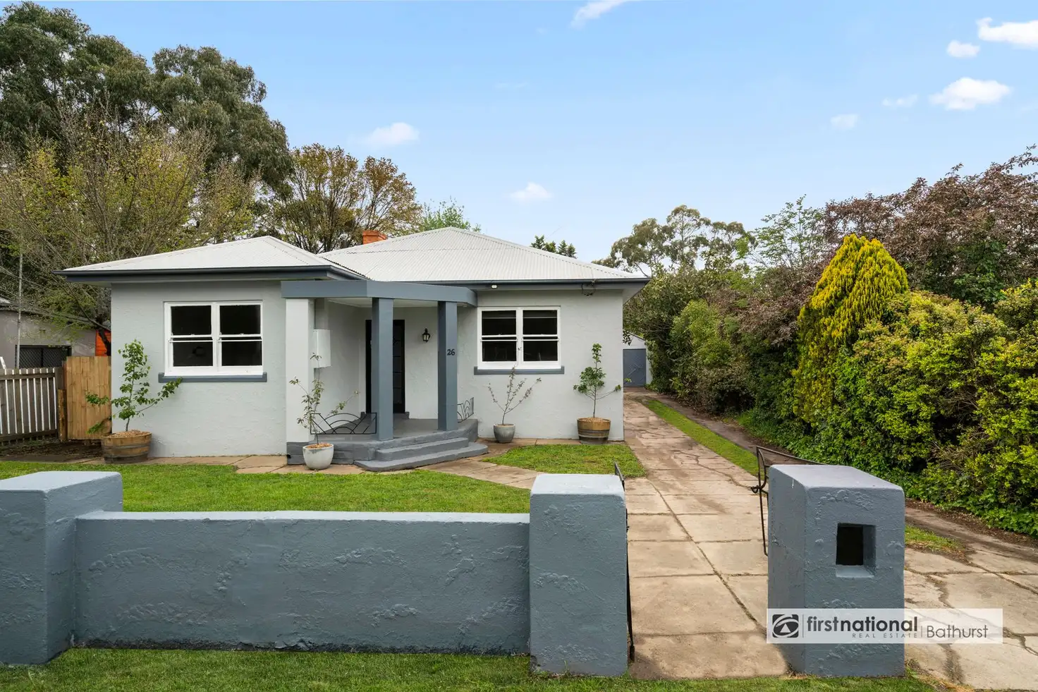 Main view of Homely house listing, 26 Vale Road, South Bathurst NSW 2795