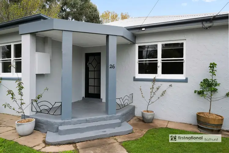 Second view of Homely house listing, 26 Vale Road, South Bathurst NSW 2795