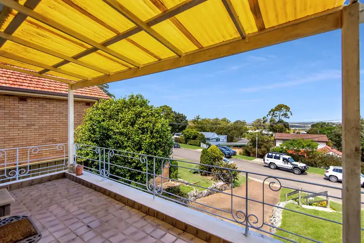 Second view of Homely house listing, 35 Alexander Parade, Charlestown NSW 2290