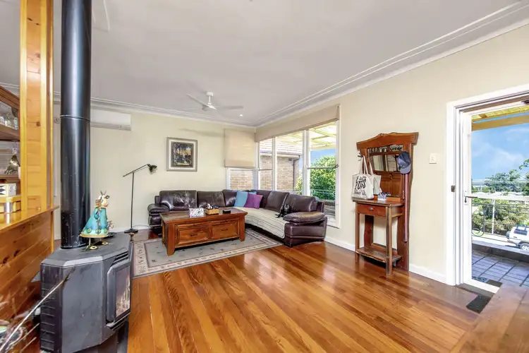 Fifth view of Homely house listing, 35 Alexander Parade, Charlestown NSW 2290
