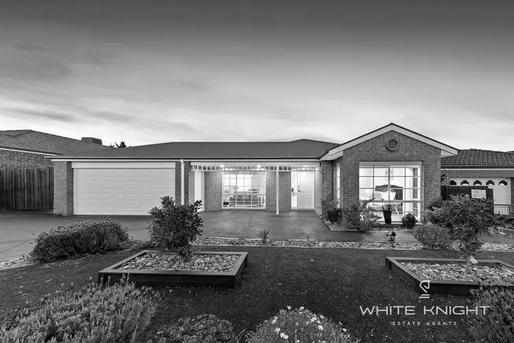 Main view of Homely house listing, 30 Jindabyne Avenue, Taylors Hill VIC 3037