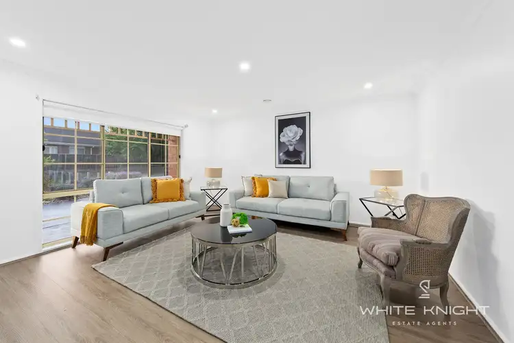Third view of Homely house listing, 30 Jindabyne Avenue, Taylors Hill VIC 3037
