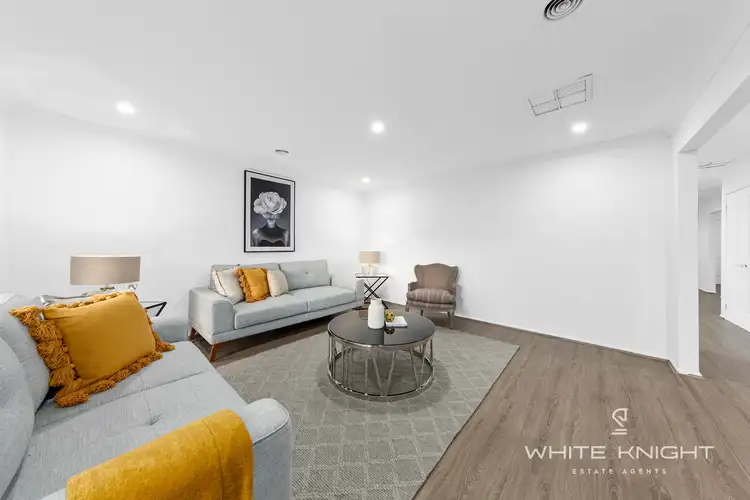 Fourth view of Homely house listing, 30 Jindabyne Avenue, Taylors Hill VIC 3037