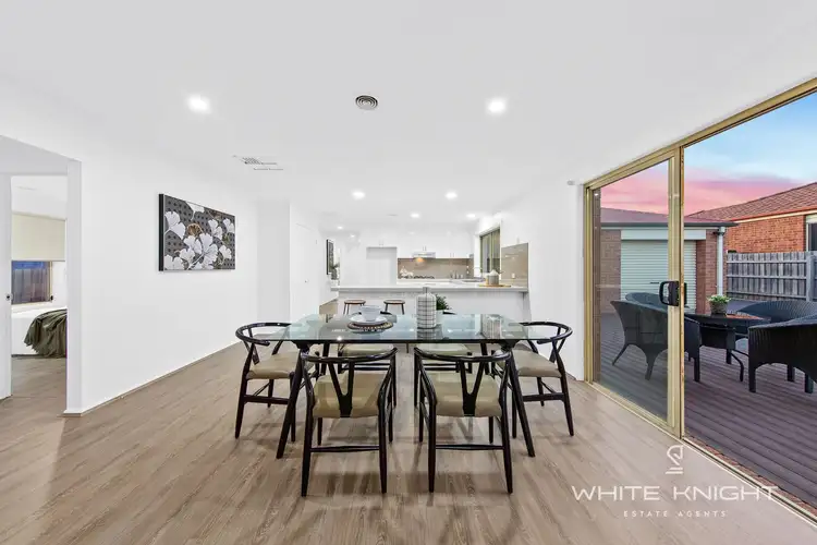 Seventh view of Homely house listing, 30 Jindabyne Avenue, Taylors Hill VIC 3037