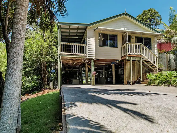 51 Kundart Street, Coes Creek QLD 4560