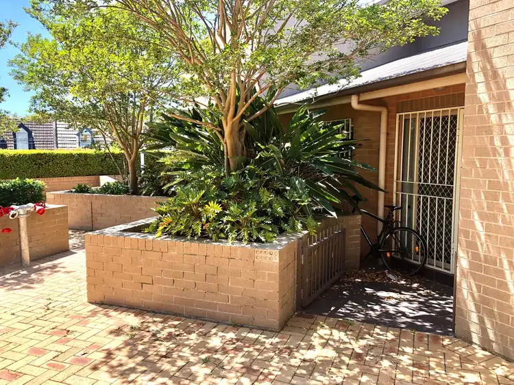 83/115-117 Constitution Road, Dulwich Hill NSW 2203