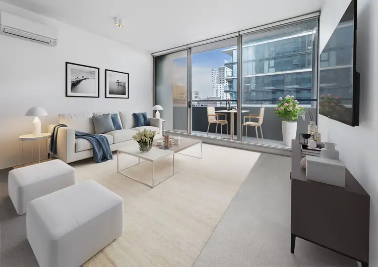 511/74 Queens Road, Melbourne VIC 3004