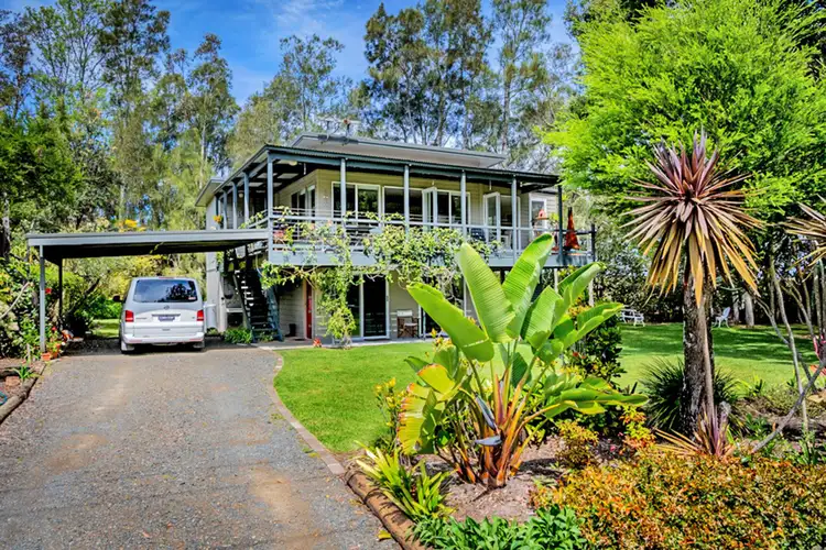 Main view of Homely house listing, 56 Koonwarra Drive, Hawks Nest NSW 2324