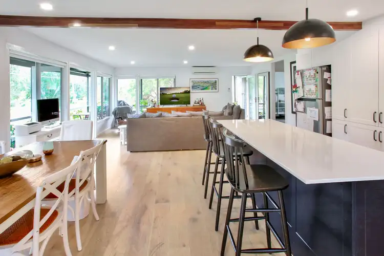 Second view of Homely house listing, 56 Koonwarra Drive, Hawks Nest NSW 2324