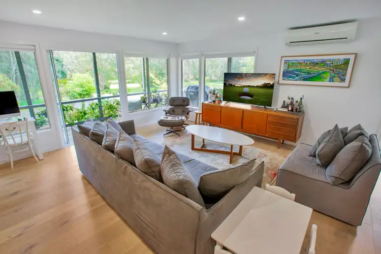 Third view of Homely house listing, 56 Koonwarra Drive, Hawks Nest NSW 2324