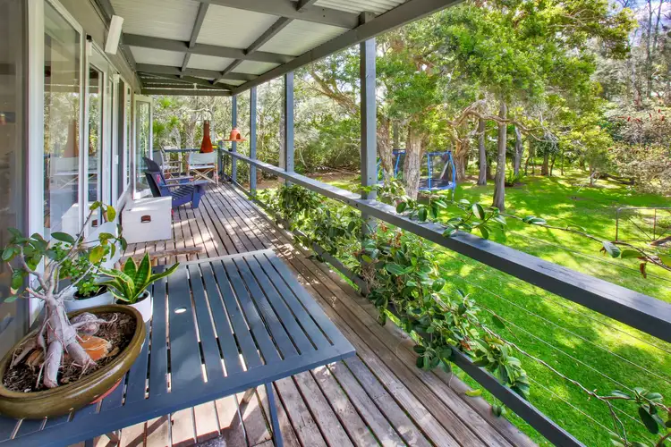 Fourth view of Homely house listing, 56 Koonwarra Drive, Hawks Nest NSW 2324