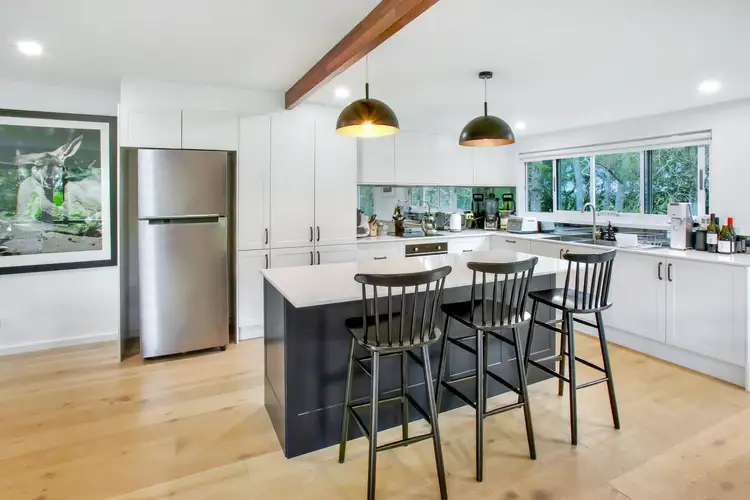 Sixth view of Homely house listing, 56 Koonwarra Drive, Hawks Nest NSW 2324