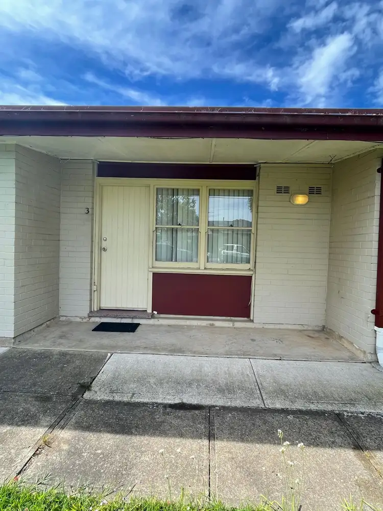 19-27 Boronia Street
