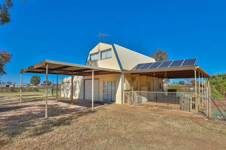 Main view of Homely house listing, 14 Yanco Road, Coomealla NSW 2717
