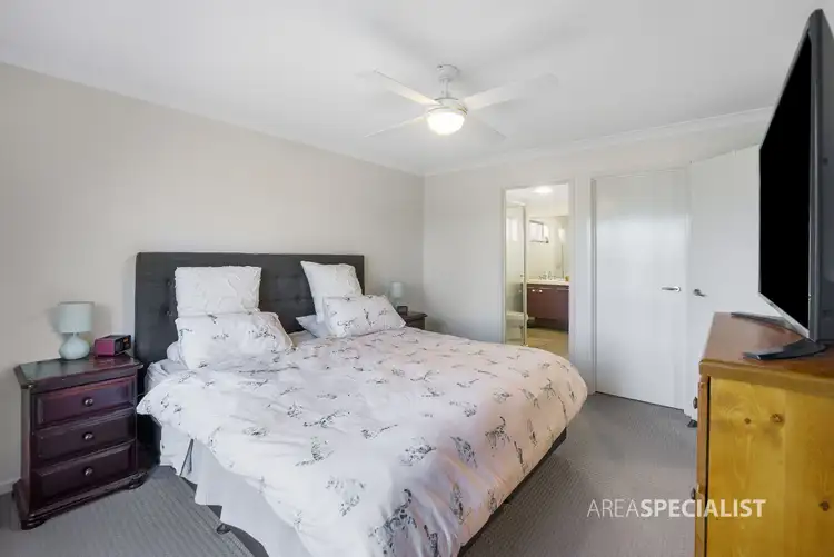 Fourth view of Homely house listing, 1145 Ison Road, Manor Lakes VIC 3024