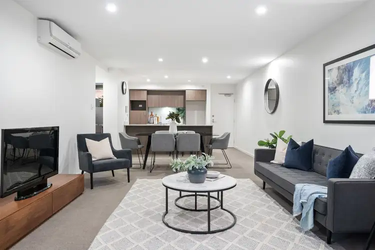 100/311 Hay Street, East Perth WA 6004