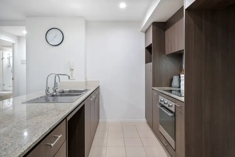 Third view of Homely apartment listing, 100/311 Hay Street, East Perth WA 6004