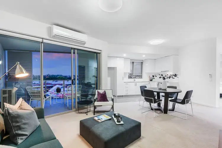 52/6 Campbell Street, West Perth WA 6005
