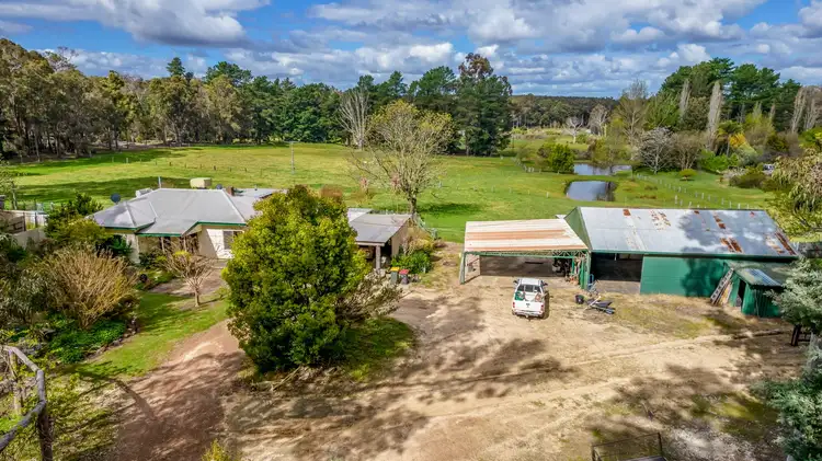 Fourth view of Homely rural property listing, 118 Hardenbergia Road, Dwellingup WA 6213