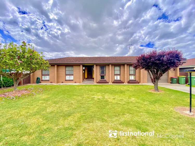 Second view of Homely house listing, 10 Gooda Street, Tongala VIC 3621