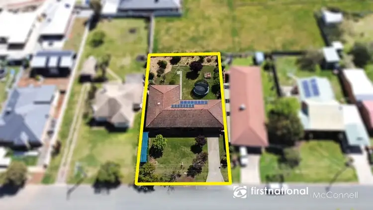 Third view of Homely house listing, 10 Gooda Street, Tongala VIC 3621