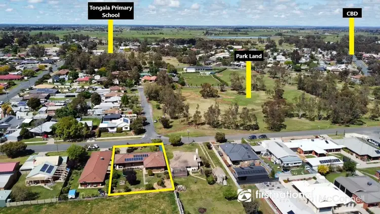 Fourth view of Homely house listing, 10 Gooda Street, Tongala VIC 3621