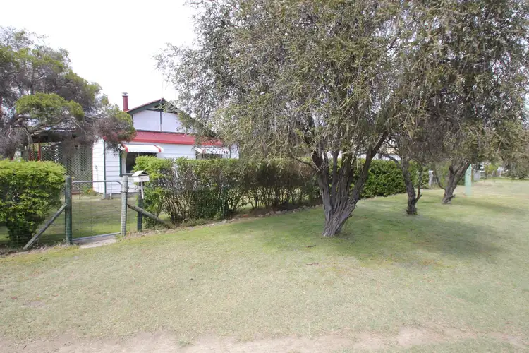 Main view of Homely house listing, 6 Duke Street, Jennings NSW 4383