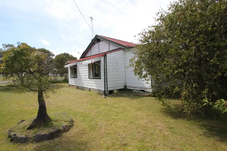 Second view of Homely house listing, 6 Duke Street, Jennings NSW 4383