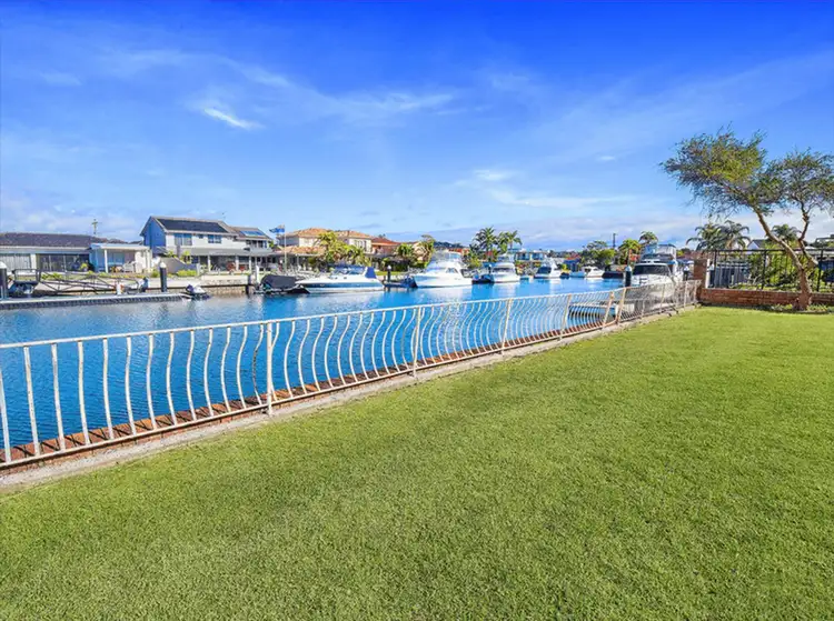 20 Lachlan Avenue, Sylvania Waters NSW 2224