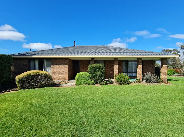 241 Marlborough Street, Longford TAS 7301