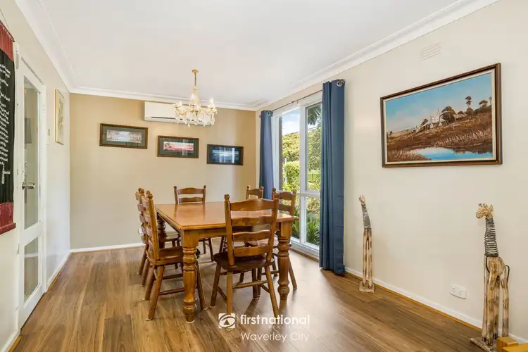 Second view of Homely house listing, 20 Capital Avenue, Glen Waverley VIC 3150