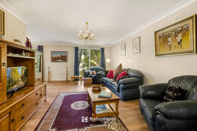 Third view of Homely house listing, 20 Capital Avenue, Glen Waverley VIC 3150