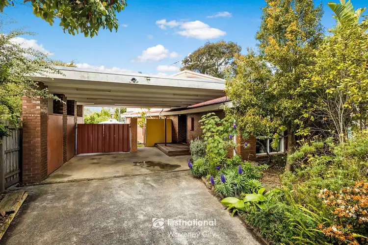 Fifth view of Homely house listing, 20 Capital Avenue, Glen Waverley VIC 3150