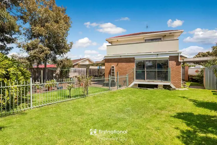Sixth view of Homely house listing, 20 Capital Avenue, Glen Waverley VIC 3150