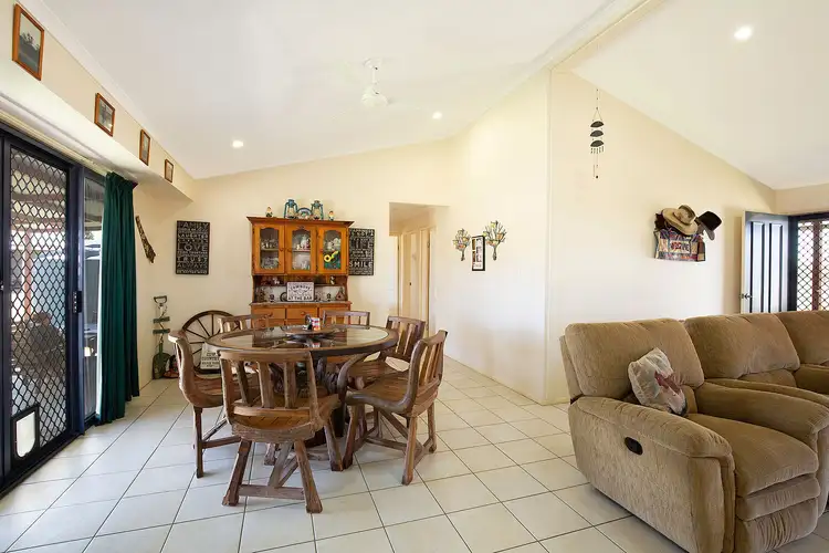Seventh view of Homely rural property listing, 77 Walshs Road, Nebo QLD 4742