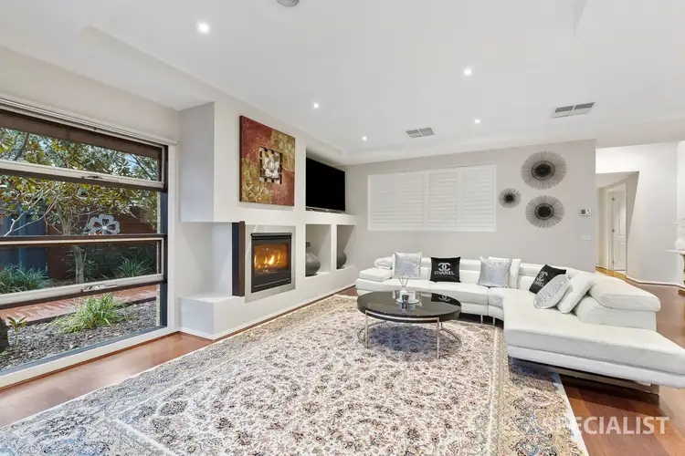 Third view of Homely house listing, 3 Phoenix Avenue, Cranbourne VIC 3977