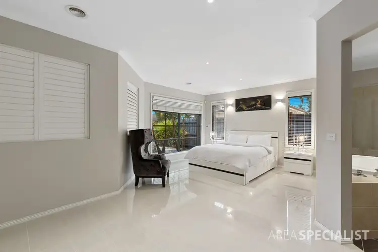 Fourth view of Homely house listing, 3 Phoenix Avenue, Cranbourne VIC 3977