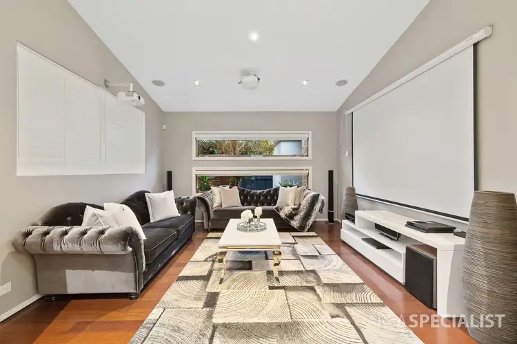 Sixth view of Homely house listing, 3 Phoenix Avenue, Cranbourne VIC 3977