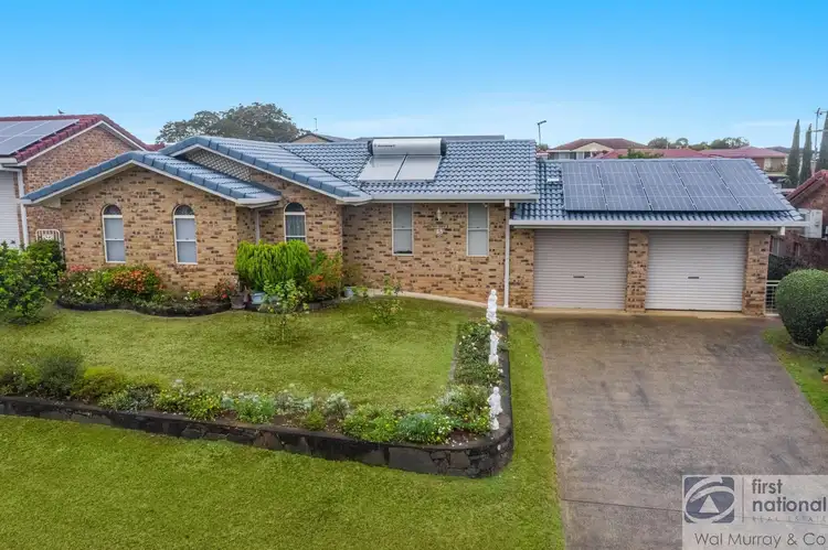 85 Oliver Avenue, Goonellabah NSW 2480