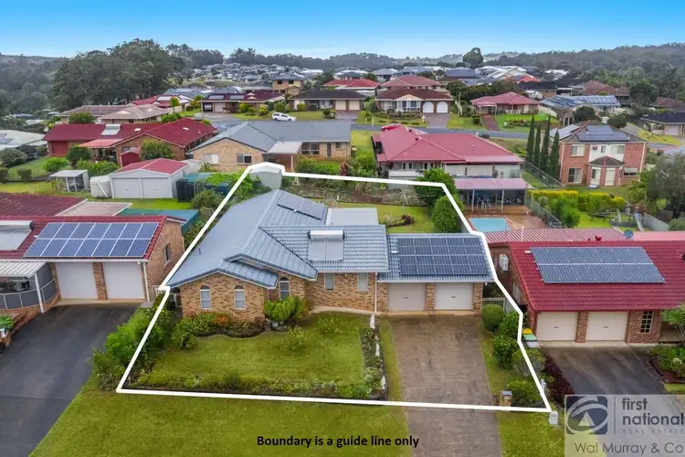 Second view of Homely house listing, 85 Oliver Avenue, Goonellabah NSW 2480
