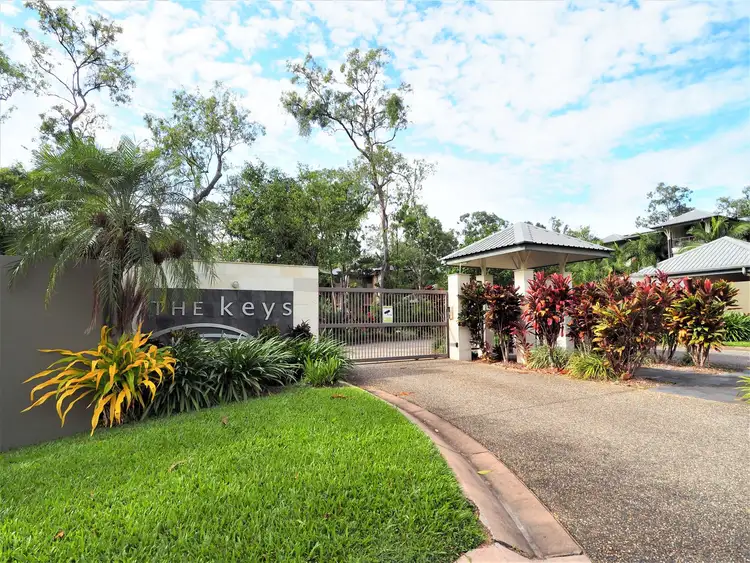 29/168-174 Moore Road, Kewarra Beach QLD 4879