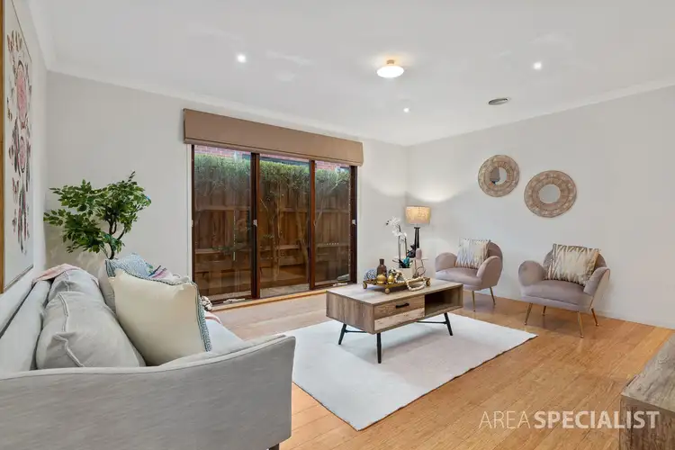 Third view of Homely house listing, 43 Tobin Way, Lyndhurst VIC 3975