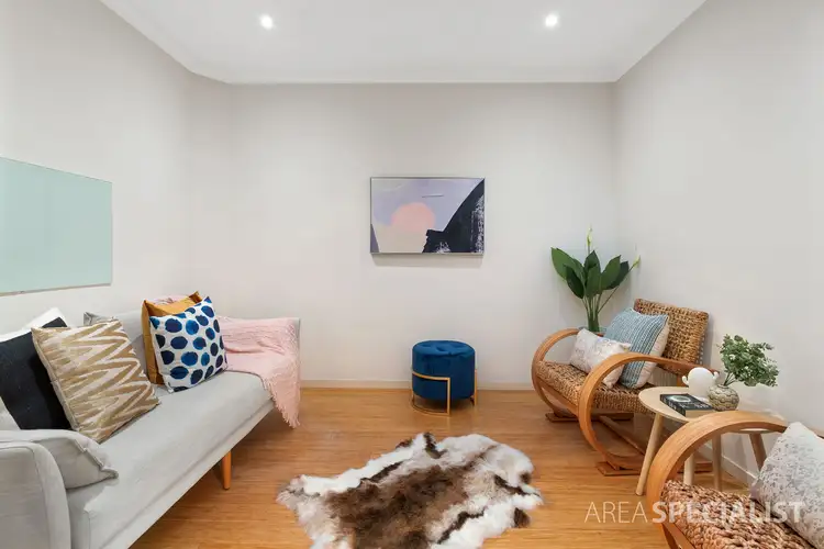 Sixth view of Homely house listing, 43 Tobin Way, Lyndhurst VIC 3975