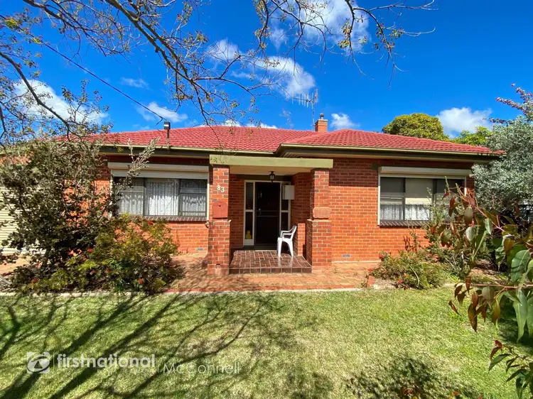 Main view of Homely house listing, 83 Miller Street, Tongala VIC 3621