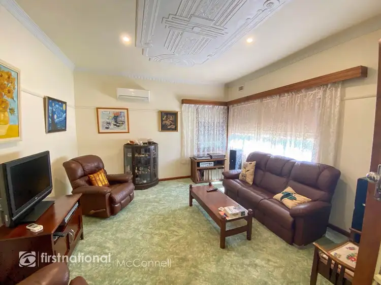 Second view of Homely house listing, 83 Miller Street, Tongala VIC 3621