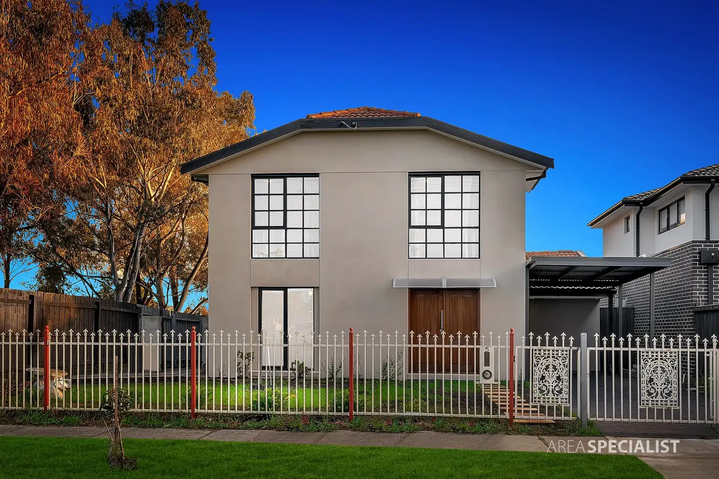 Main view of Homely house listing, 5 George Street, Hampton Park VIC 3976
